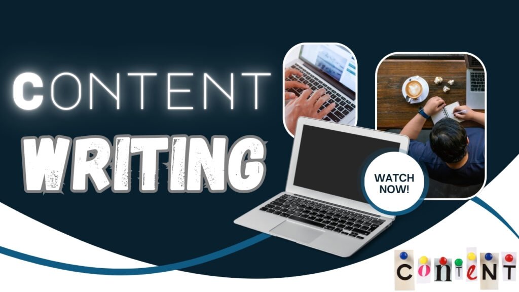 Content Writing The Ultimate Guide